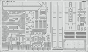 Eduard 36489 Coyote TSV HOBBY BOSS 1/35
