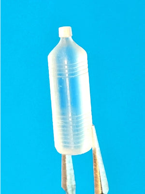 Point of no Return 3524050 Plastic Bottle (type I, Blue and Clear) 1/35 – image 8
