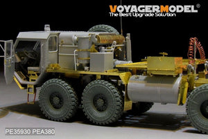 Voyager Model PE35930 Modern US M983 w/MIM-104F Patriot SAM System PAC-3 Basic For TRUMPETER 01037 1/35 – image 17