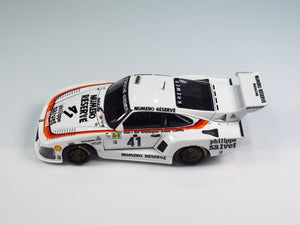 NuNu PN24006 Porsche 935 [K3] &amp;#39;79 LM Winner 1/24 – image 5