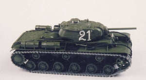 PST 72025 KV-1S Heavy Tank 1/72 – immagine 2
