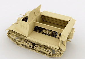 Mirror Models 35200 Russian Artillery Tractor T20 Early 1/35 – image 7