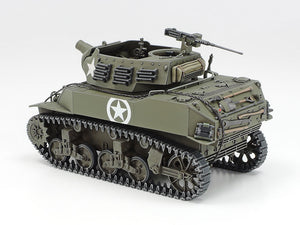 Tamiya 32604 US Howitzer Motor Carriage M8 1/48 – obrázek 3