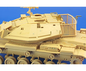 Eduard 36287 Magach 6B Gal Batash Academy – Bild 3