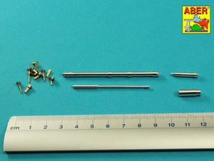 Aber 35L-310 Armament for Russian BMP-3 1/35 – Bild 2