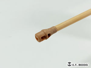ET Model P35-246 WWII German 88mm KwK/Pak Muzzle Brake(Type.3) 1/35 – image 4