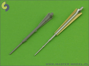 Master AM-32-047 MiG-23 MLD (Flogger K) - Pitot Tube 1/32 – Bild 2