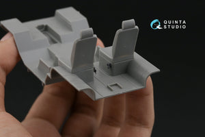 Quinta Studio QR35012 NATO Mercedes-Benz belts (All kits), 2 pcs 1/35 – image 10