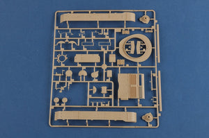 Hobby Boss 84540 Chinese Type 59-2 Medium Tank 1/35 – imagen 6