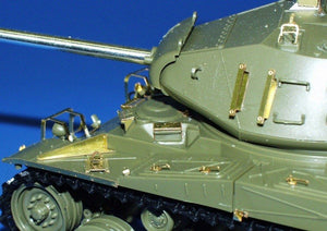 Eduard 35504 M41A3 Walker Bulldog 1/35 AFV Club – image 8