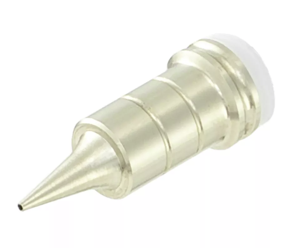Harder &amp;amp; Steenbeck 702382 Nozzle 0.28 mm / 2024 0.28mm Nozzle with Seal