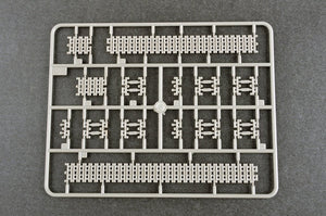 Trumpeter 09580 Object 450 Medium Tank 1/35 – Bild 9