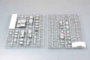 Trumpeter 01004 M1078 Light Medium Tactical Vehicle (LMTV) Standard Cargo Tru 1/35 – imagen 12