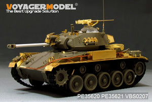 Voyager Model PE35621 Modern Norwegian NM-116 Tank Destroyer Fenders For AFV 35S82 1/35 – Bild 2