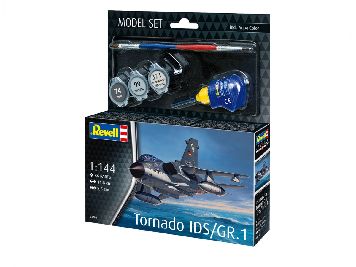 Revell 63783 Panavia Tornado IDS-GR.1 1/144  – image 5