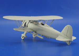 Eduard 49332 CR 42 Falco 1/48 Italeri – immagine 5
