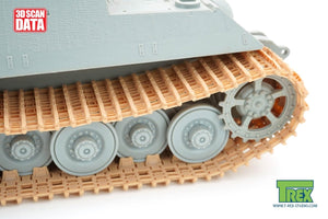T-Rex Studio TR85052 Jagdtiger Tracks for Porsche Suspension 1/35 – image 3
