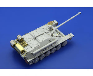 Eduard 36194 ASU-85 SPG (1956) 1/35 Trumpeter – image 5