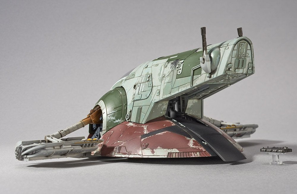 Revell 01204 Star Wars Slave I 1/144 – obrázek 2