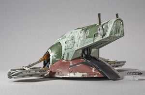 Revell 01204 Star Wars Slave I 1/144 – obrázek 2