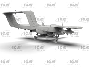 ICM 72186 OV-10D+ Bronco 1/72 – Bild 3