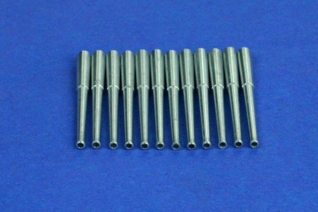 RB Model 1/350 360mm (14&amp;quot;) L/45 12 pcs/piece (350L24)