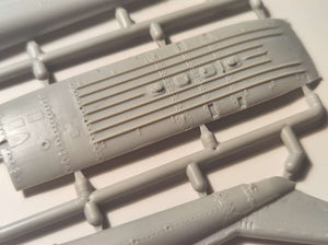 Answer AA72002 PZL W-3A Sokół TOPR Rescue Helicopter 1/72 – immagine 7