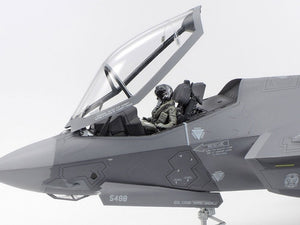 Tamiya 60792 Lockheed Martin F-35A Lightning II 1/72 – image 8