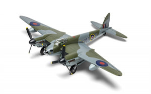 AIRFIX 04070 de Havilland Mosquito B.XVI/B.35/TT.35 - 1/72