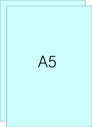 HobbyDecal zp001 Clear decal for HD Dry Transfers
