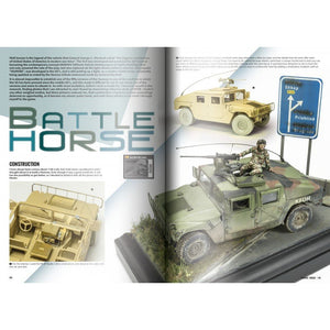Abrams Squad No. 27 - ISSN 2340-1850 – immagine 8