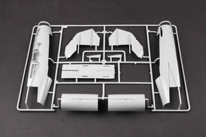 Trumpeter 03201 Grumman F-14A Tomcat 1/32 – Bild 5