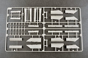Trumpeter 02246 F-100F Super Saber 1/32 – Bild 8