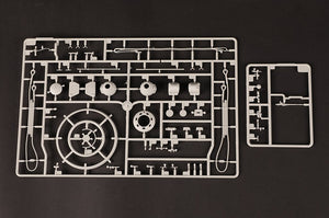 Hobby Boss 84559 Pz.Kpfw.VI Sd.Kfz.182 Tiger II (Henschel 105mm) 1/35 – image 11