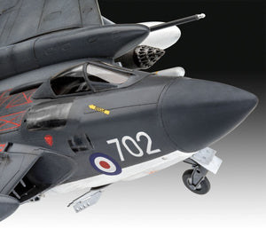 Revell 03866 Sea Vixen FAW 2 - 70th Anniversary 1/72 – immagine 6