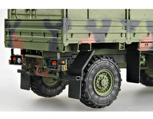 Trumpeter 01004 M1078 Light Medium Tactical Vehicle (LMTV) Standard Cargo Tru 1/35 – imagen 6