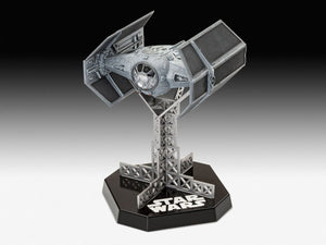Revell 06881 Star Wars Dark Vador Chasseur TIE 1/72 – image 3