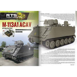 Abrams Squad No. 22 - ISSN 2340-1850 – imagen 7