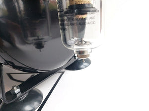 Fine Art FA-20T 3l oil-free compressor with filter and reducer Premium Line (S5000) – image 10