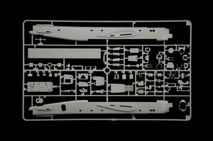 Italeri 1462 Stirling Mk. III 1/72 – Bild 10