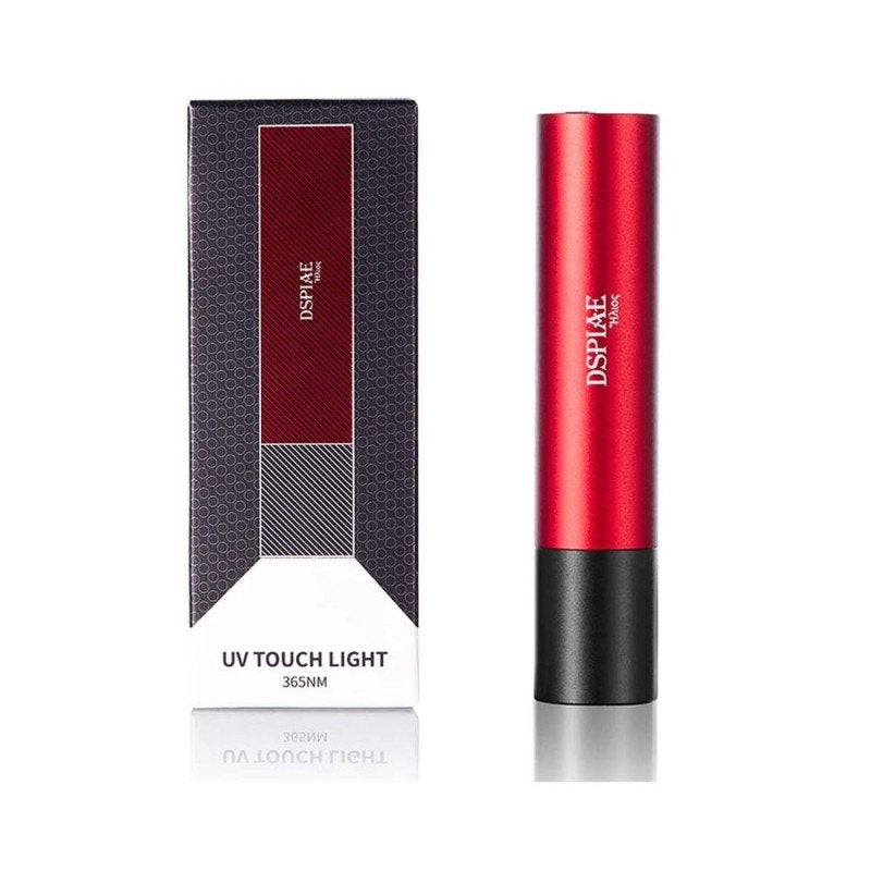 DSPIAE UV-T 365nm Ultraviolet Light Torch – image 2