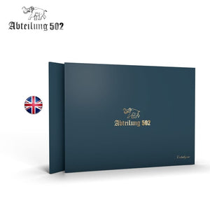 ABTEILUNG ABT021 Catalog 2021/2022