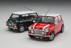 Hasegawa HC54 21154 Mini Cooper 1.3i (1997) 1/24 – Bild 4