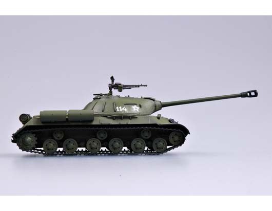Trumpeter 07228 Russia JS-3m 1/72 – image 4