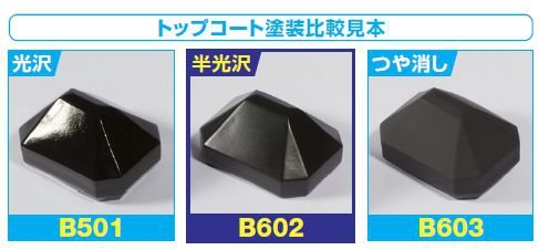 Mr.Hobby B-602 Mr.Premium Top Coat Semi-Gloss – obrázek 2