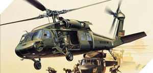 Academy 12111 UH-60L Black Hawk 1/35
