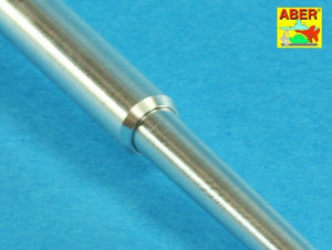 Aber 35L-211 German barrel for Sd.Kfz.234/4 mit 7.5cm L/48 (1/35) – Bild 3