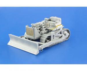 Eduard 36326 US Army Bulldozer MINIART 1/35 – zdjęcie 3