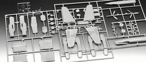 Revell 63798 Arado Ar 240 SET 1/72 – image 8