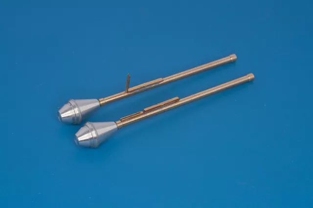 RB Model 35A17 Panzerfaust 30M 1/35